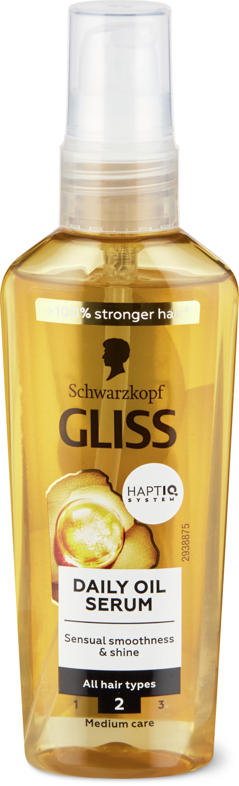 Gliss Tägliches Öl-Serum Daily Oil 75ml